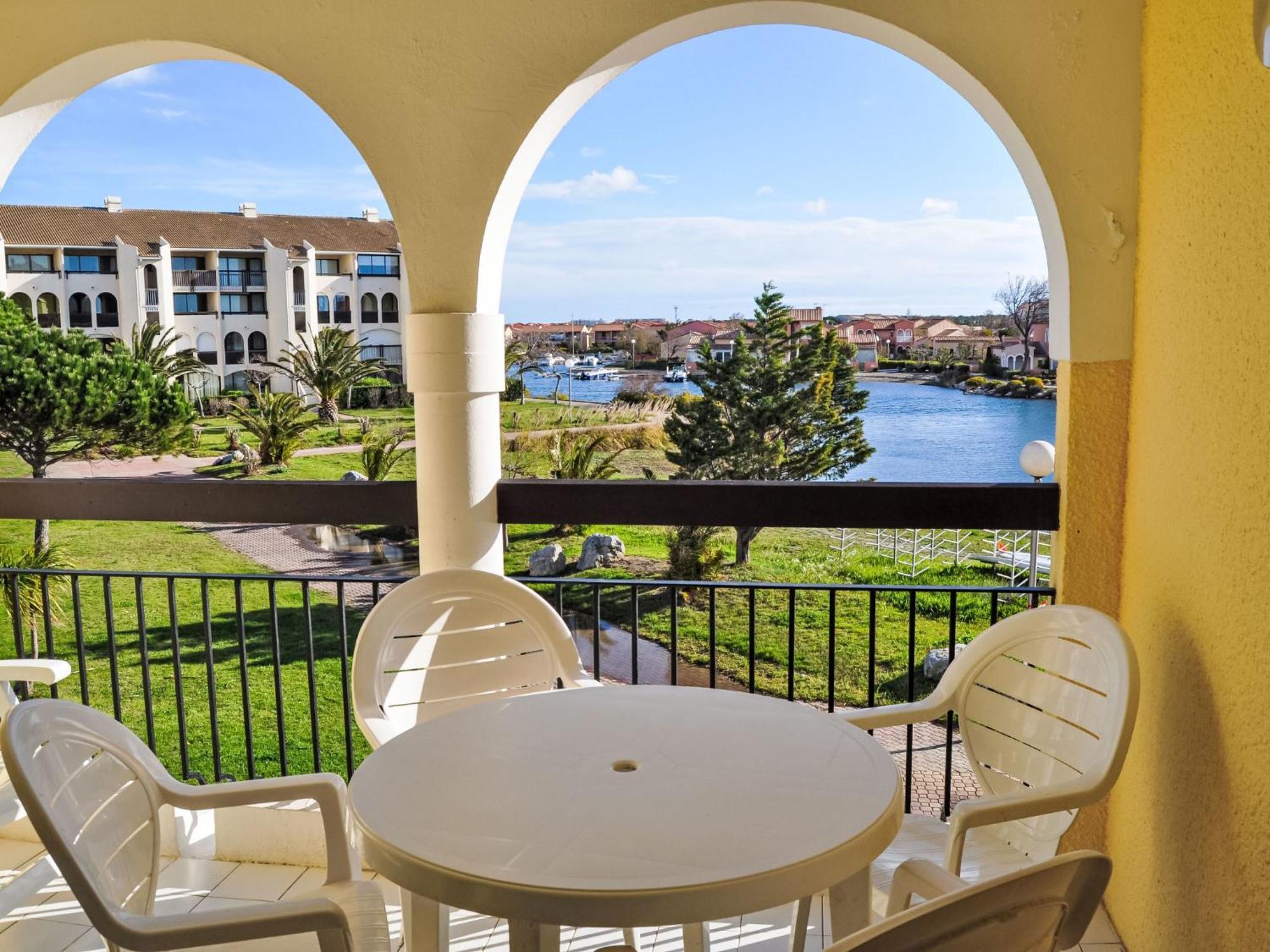 Coudalere - Jamaica-4 By Interhome Apartment *